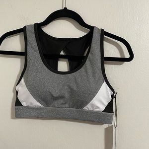 New Sports Bra